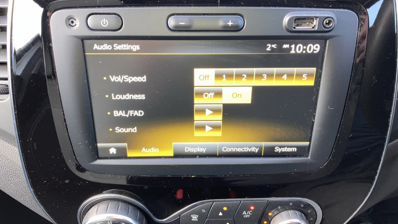 Renault Captur 1.5 dCi 90 Iconic 5dr EDC Diesel Hatchback